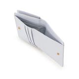 フラワーモチーフバンド 折財布 | Samantha Thavasa Petit Choice | 詳細画像12 