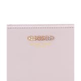 フラワーモチーフバンド 折財布 | Samantha Thavasa Petit Choice | 詳細画像16 