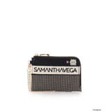 ブラック | チェゴシム×SAMANTHAVEGA 「ねこゴシム」マルチケース | SAMANTHAVEGA
