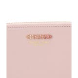 フラワーモチーフバンド 長財布 | Samantha Thavasa Petit Choice | 詳細画像6