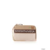 ブラウン | チェゴシム×SAMANTHAVEGA 「くまゴシム」マルチケース | SAMANTHAVEGA