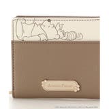 『くまのプーさん』コレクション 折財布 | Samantha Thavasa | 詳細画像6