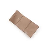 エナメルキルティング がま口折財布 | Samantha Thavasa Petit Choice | 詳細画像4 