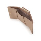 エナメルキルティング がま口折財布 | Samantha Thavasa Petit Choice | 詳細画像7 