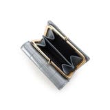 エナメルキルティング がま口折財布 | Samantha Thavasa Petit Choice | 詳細画像13 