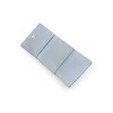 エナメルキルティング がま口折財布 | Samantha Thavasa Petit Choice | 詳細画像11 