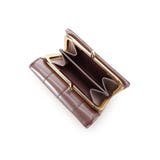 エナメルキルティング がま口折財布 | Samantha Thavasa Petit Choice | 詳細画像19 