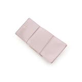 エナメルキルティング がま口折財布 | Samantha Thavasa Petit Choice | 詳細画像17 