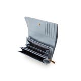 エナメルキルティング 二つ折り財布 | Samantha Thavasa Petit Choice | 詳細画像13 