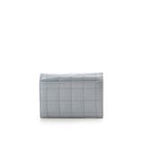 エナメルキルティング 二つ折り財布 | Samantha Thavasa Petit Choice | 詳細画像10 