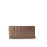 エナメルキルティング 長財布 | Samantha Thavasa Petit Choice | 詳細画像3 