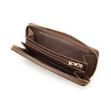 エナメルキルティング 長財布 | Samantha Thavasa Petit Choice | 詳細画像6 