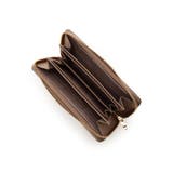 エナメルキルティング 長財布 | Samantha Thavasa Petit Choice | 詳細画像4 