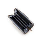 エナメルキルティング 長財布 | Samantha Thavasa Petit Choice | 詳細画像11 