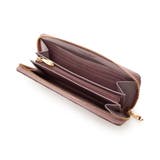 エナメルキルティング 長財布 | Samantha Thavasa Petit Choice | 詳細画像18 