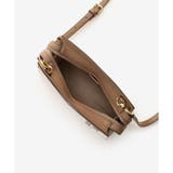 モノグラム スポーティーラインショルダーバッグ | & chouette | 詳細画像4 