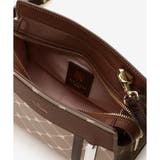 モノグラム スポーティーラインショルダーバッグ | & chouette | 詳細画像13 