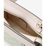 モノグラム スポーティーラインショルダーバッグ | & chouette | 詳細画像20 