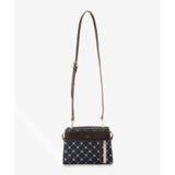 モノグラム スポーティーラインショルダーバッグ | & chouette | 詳細画像27 