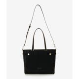 ベルト金具A4トートバッグ | SAMANTHAVEGA | 詳細画像8 