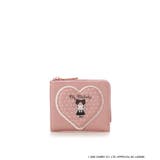 ピンク | 「マイメロディコレクション」折財布 | SAMANTHAVEGA