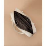 シンプルトートバッグ | Samantha Thavasa | 詳細画像10