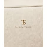 シンプルトートバッグ | Samantha Thavasa | 詳細画像11