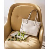 ベルト金具A4トートバッグ | SAMANTHAVEGA | 詳細画像18 