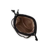 キルティングショルダーバッグ | & chouette | 詳細画像3 