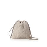 キルティングショルダーバッグ | & chouette | 詳細画像8 