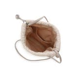 キルティングショルダーバッグ | & chouette | 詳細画像9 