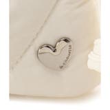 キルティングショルダーバッグ | & chouette | 詳細画像17 