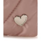 キルティングショルダーバッグ | & chouette | 詳細画像23 