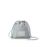 ダルブルー | キルティングショルダーバッグ | & chouette