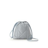 キルティングショルダーバッグ | & chouette | 詳細画像32 