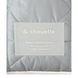 キルティングショルダーバッグ | & chouette | 詳細画像34 