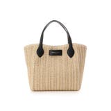 ビッグリボンかごバッグ | Samantha Thavasa Petit Choice | 詳細画像4 