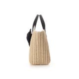 ビッグリボンかごバッグ | Samantha Thavasa Petit Choice | 詳細画像2 