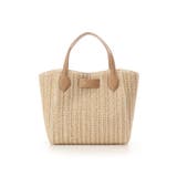 ビッグリボンかごバッグ | Samantha Thavasa Petit Choice | 詳細画像21 