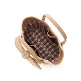 ビッグリボンかごバッグ | Samantha Thavasa Petit Choice | 詳細画像22 