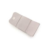 オリジナル金具ツイード 折財布 | Samantha Thavasa | 詳細画像4 