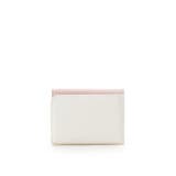 ビジューリボンバイカラー 折財布 | Samantha Thavasa Petit Choice | 詳細画像3 