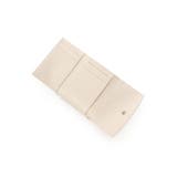 ビジューリボンバイカラー 折財布 | Samantha Thavasa Petit Choice | 詳細画像11 