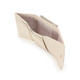 ビジューリボンバイカラー 折財布 | Samantha Thavasa Petit Choice | 詳細画像14 