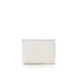 ビジューリボンバイカラー 折財布 | Samantha Thavasa Petit Choice | 詳細画像17 