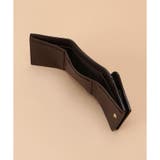 イタリアンレザー ミニ財布 | Samantha Thavasa | 詳細画像3