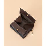 イタリアンレザー ミニ財布 | Samantha Thavasa | 詳細画像4