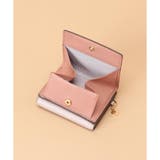 イタリアンレザー ミニ財布 | Samantha Thavasa | 詳細画像10