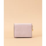 ピンク | イタリアンレザー ミニ財布 | Samantha Thavasa