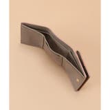 イタリアンレザー ミニ財布 | Samantha Thavasa | 詳細画像15